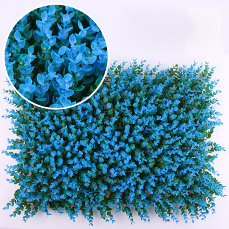 Artificial Lawn Plastic Turf Color